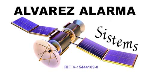 Alvarez Alarmas Sistems logo